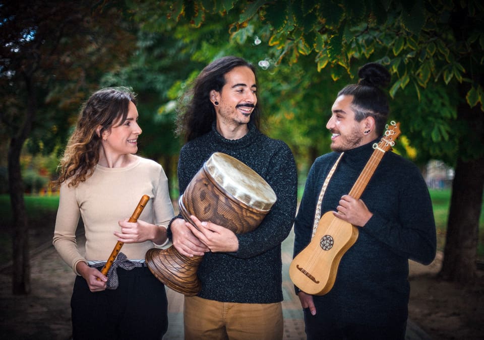 La tercera edición del concurso de música antigua Before Beethoven Emergents inicia con Al Tayr Ensemble, celebrando la riqueza de la música histórica.