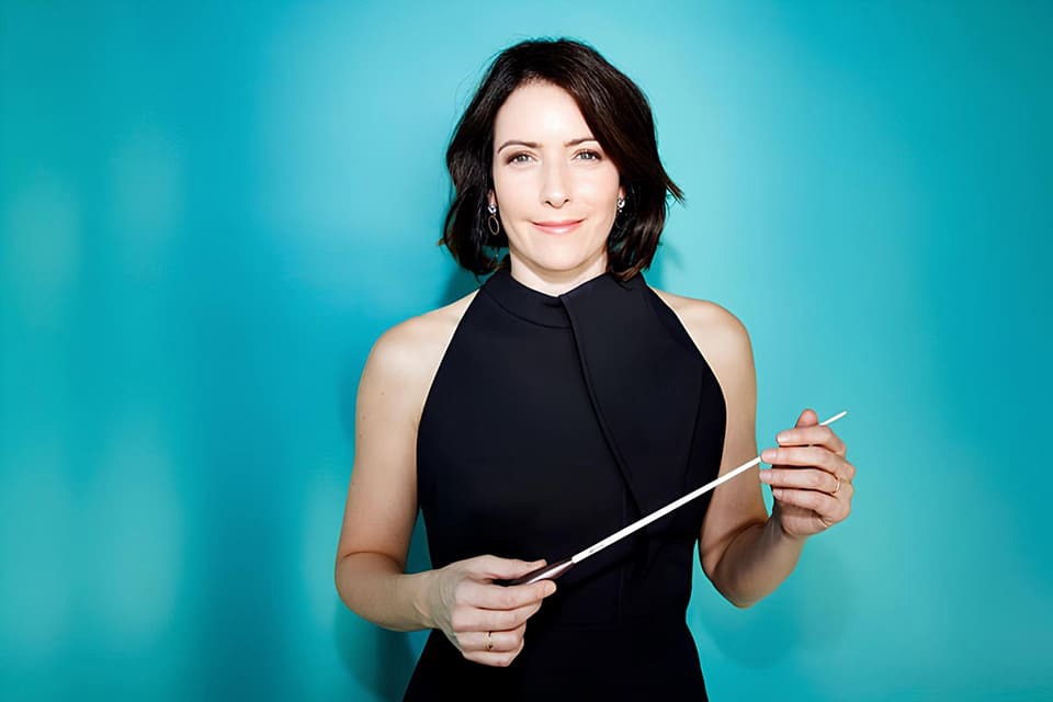 No te pierdas "The Silence of Sound" en Madrid, con Alondra de la Parra, Gabriela Muñoz y Chula, la payasa.