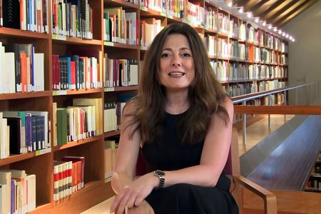 Ana Hernández Sanchiz