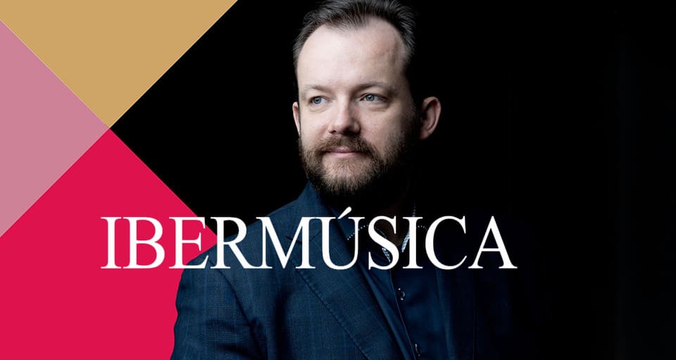 La Orquesta de la Gewandhaus de Leipzig, bajo la dirección de Andris Nelsons y con los hermanos Jussen, regresa a Ibermúsica.
