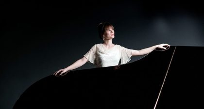 La Orquesta Sinfónica de Castilla y León ofrecerá un concierto en el Auditorio Nacional de Música en Madrid