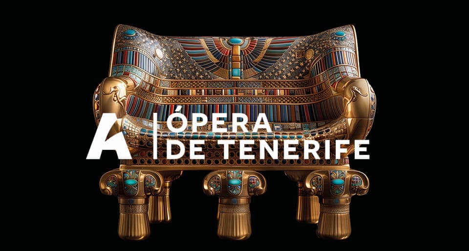 La ópera barroca "Giulio Cesare in Egitto" de Handel se presenta en el Teatro Guimerá. Una experiencia inolvidable llena de emoción y arte.