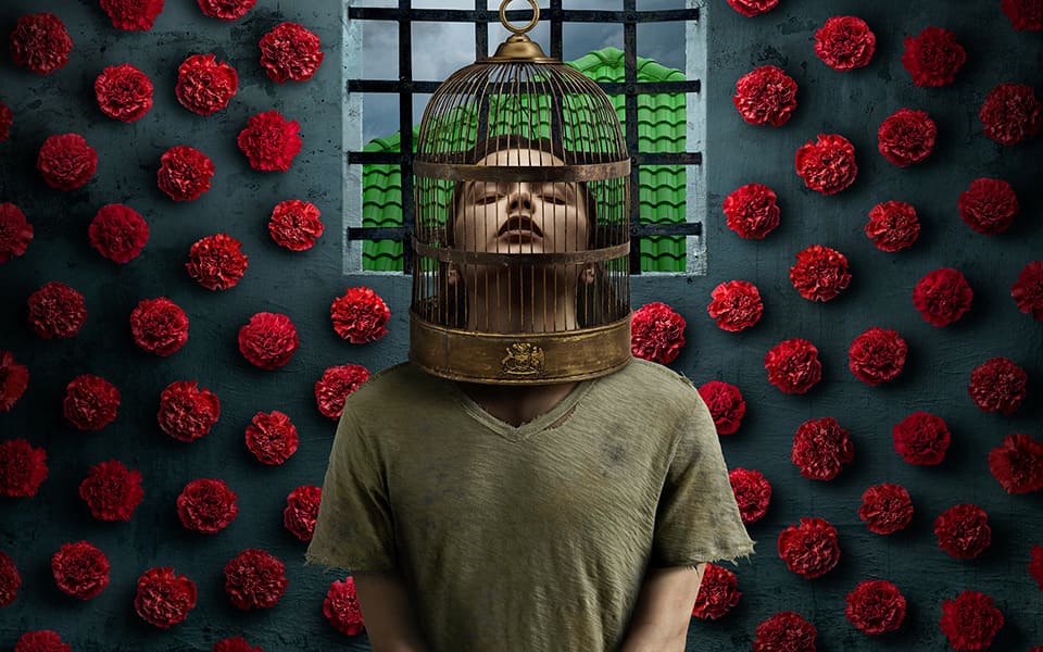 Vive la emoción del estreno mundial de "La vida breve" de Manuel de Falla y "Tejas verdes" de Jesús Torres en el Teatro Real.
