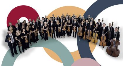 La Orquesta Sinfónica de Navarra visitará en marzo y abril cinco localidades de la Comunidad Foral