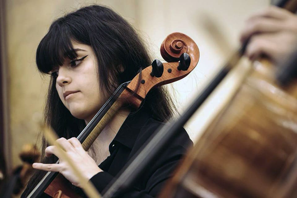 Descubre los conciertos de la Fundación Eutherpe los días 7, 8 y 9 de febrero. Una cita imperdible para los amantes de la música en vivo. Descubre los conciertos de la Fundación Eutherpe los días 7, 8 y 9 de febrero. Una cita imperdible para los amantes de la música en vivo.