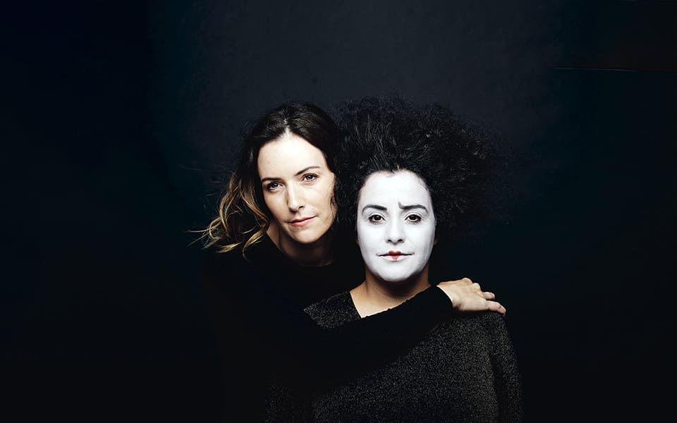 No te pierdas "The Silence of Sound" en Madrid, con Alondra de la Parra, Gabriela Muñoz y Chula, la payasa.