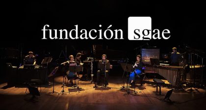 La Fundación SGAE destina 130.000 euros para incentivar la creación sinfónica en 2025