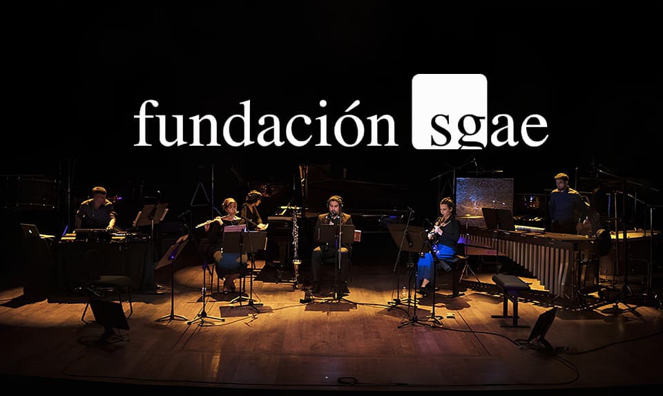 La Fundación SGAE destina 130.000 euros en 2025 para fomentar la creación sinfónica, apoyando a compositores y promoviendo la música original.