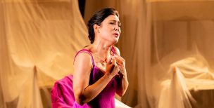 La Favorite - © Gianfranco Rota