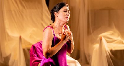 ABAO Bilbao Opera estrena La Favorite de Donizetti, una poderosa exhibición del mejor bel canto