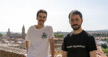 "Acordes Rurales" recala en Tarazona para dar voz a la experimentación sonora de Mejor Sordo