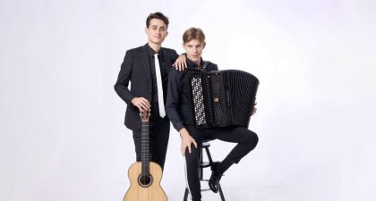 La Fundación Eutherpe anuncia su tercer concierto del Ciclo XIX Maestros Internacionales 2025