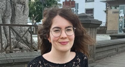 Elisa Cancio gana el Premio del III Concurso para Compositoras Canarias de la Orquesta Filarmónica de Gran Canaria