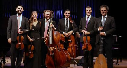 El Festival Musika-Música estrenará una Gala Lírica de producción propia y danza en el escenario por primera vez