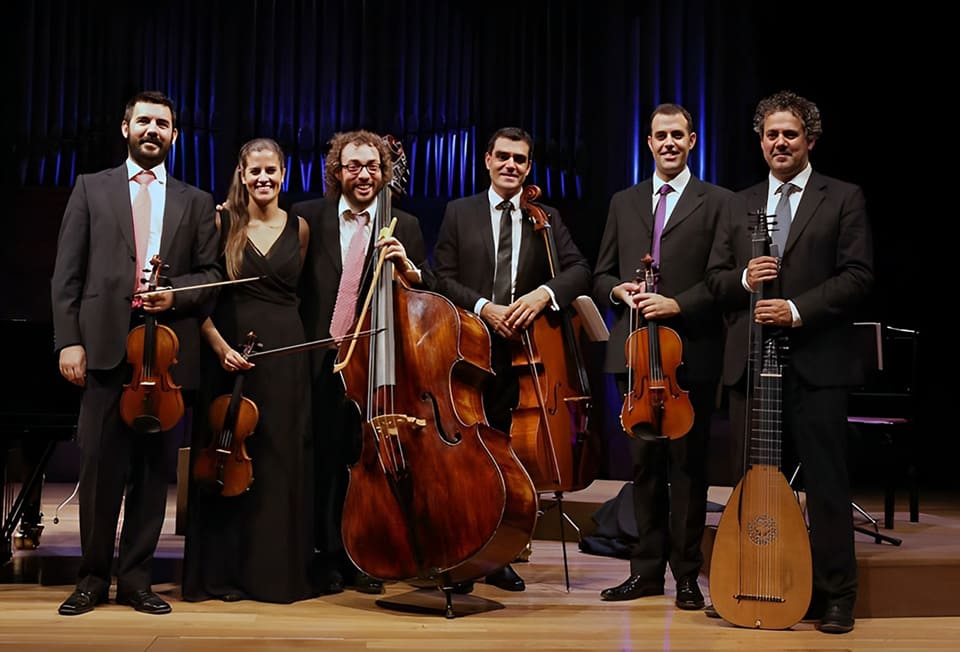 El Festival Musika-Música presenta su primera Gala Lírica, una fusión de danza y música en un evento inolvidable.