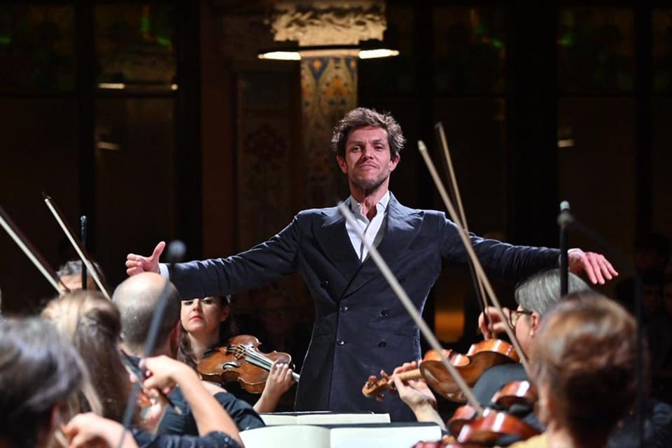 La temporada de conciertos de IMPACTA presentará a artistas de renombre como Bartoli, Flores, Dueñas y Pappano en un ciclo musical de alto nivel.