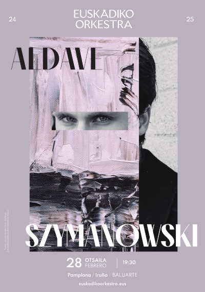 Euskadiko Orkestra conmemora al compositor navarro Pascual Aldave en su próximo concierto en Pamplona, destacando su influencia en la música contemporánea.