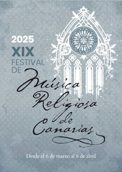 La soprano Olalla Alemán y el clavecinista Luis Antonio González ofrecen en Arrecife un recital de canciones y arias espirituales de Bach.