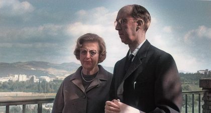 La Orquesta Sinfónica de Navarra y la Coral de Cámara de Pamplona interpretarán “Jesucristo en la Cruz”