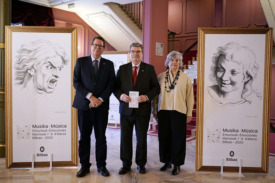 El Festival Musika-Música ofrece una experiencia única para los amantes de la música barroca, con una programación variada.