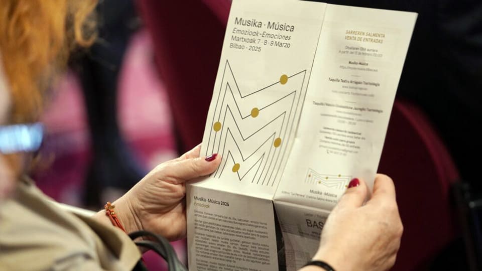 El Festival Musika-Música ofrece una experiencia única para los amantes de la música barroca, con una programación variada.