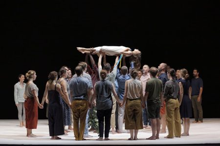 Requiem de Mozart – © Pascal Victor