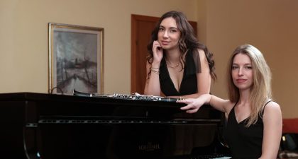 La Fundación Eutherpe anuncia su concierto del día 28 de febrero