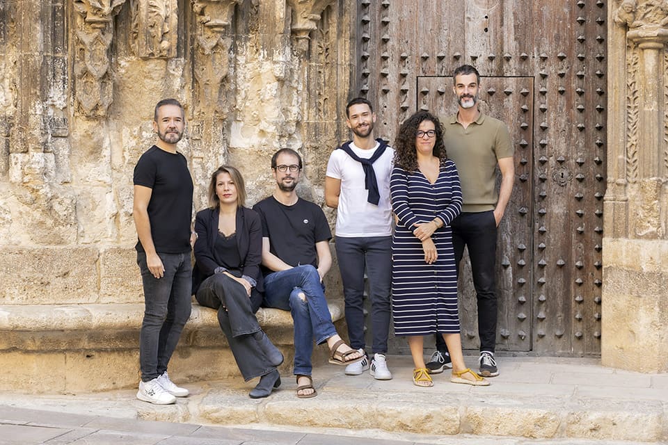 Qvinta Essençia lanza un CD especial con música del Siglo de Oro, rindiendo homenaje a María Magdalena.