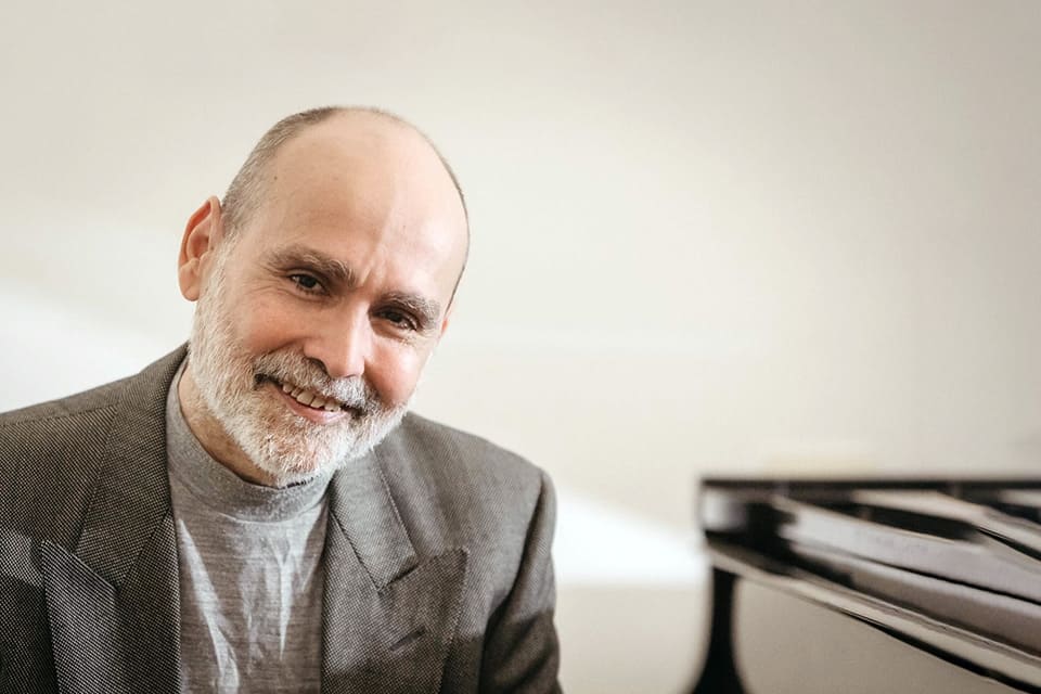 Recital de mélodie française con el barítono Josep-Ramon Olivé y el pianista Francisco Poyato. Una experiencia musical única.