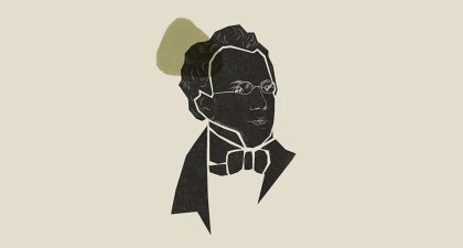 Festival Franz Schubert con el pianista Paul Lewis en la Fundación Juan March de Madrid