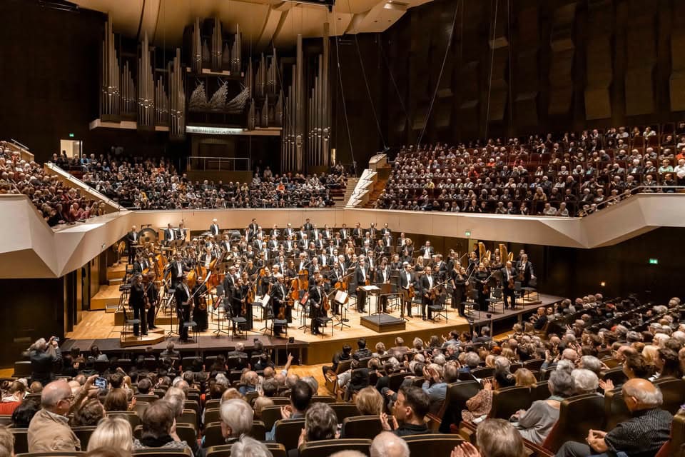 El Festival Internacional de Santander pone a la venta los nuevos Abonos Combinados para su 74 edición