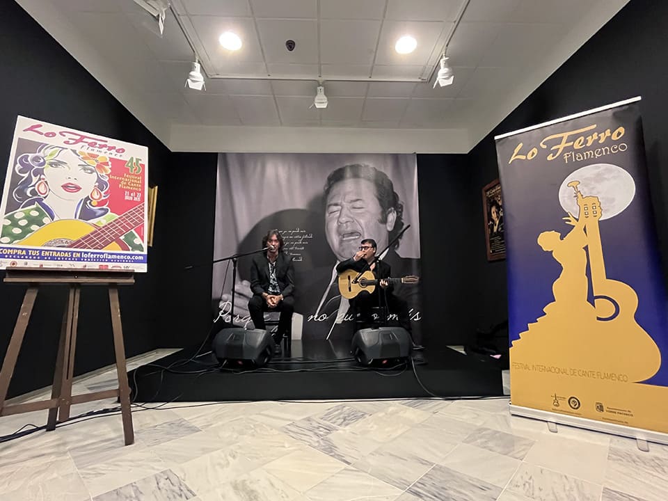 La 45ª edición del Cante de Lo Ferro se presenta en Puente Genil, un festival que resalta la riqueza del flamenco y la cultura andaluza.