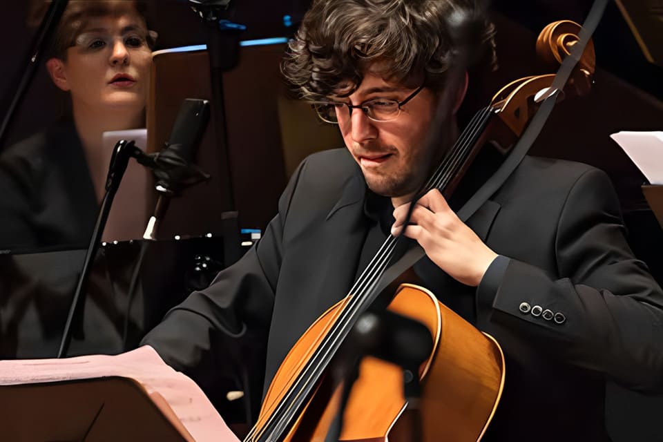 La Orquesta Filarmónica de Gran Canaria conmemora el 180º aniversario de la Sociedad Filarmónica de Las Palmas,.