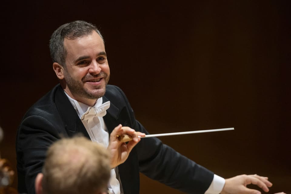 Estreno de "Scheherazade" en los conciertos en familia de la Orquesta Filarmónica de Gran Canaria y la Fundación DISA. Estreno de "Scheherazade" en los conciertos en familia de la Orquesta Filarmónica de Gran Canaria y la Fundación DISA.