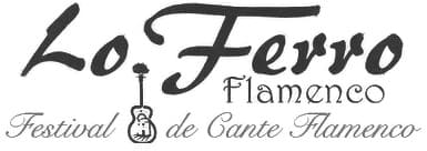 Lo Ferro tiñe de flamenco la Asamblea Regional de Murcia en la presentación de la 45ª edición de su festival flamenco