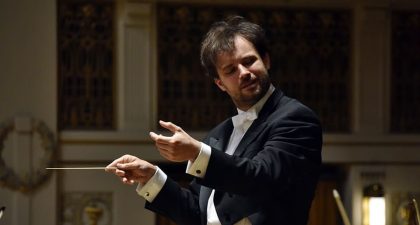 El compositor navarro Pascual Aldave será recordado en el próximo concierto de Euskadiko Orkestra en Pamplona
