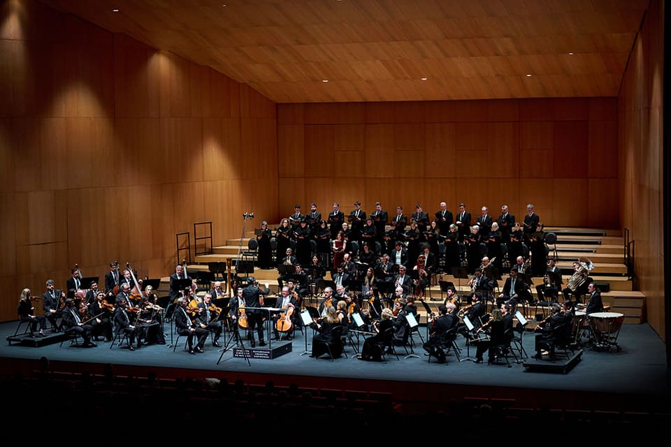 El violonchelista Nicolas Altstaedt debuta en Pamplona para inaugurar la Temporada 25-26 de la Orquesta Sinfónica de Navarra