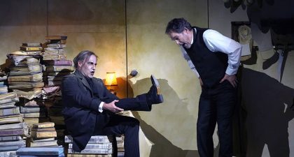 El Teatro Real galardonado en cuatro categorías en la VII edición Premios Ópera XXI