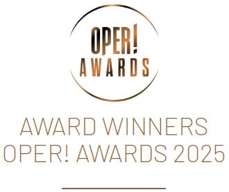 Ensemble Pygmalion se destaca en los OPER! AWARDS 2025, obteniendo los premios a la mejor orquesta y mejor coro del año.