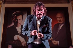 45º edición del Festival Internacional de Cante Flamenco de Lo Ferro