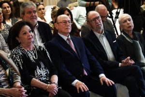 45º edición del Festival Internacional de Cante Flamenco de Lo Ferro