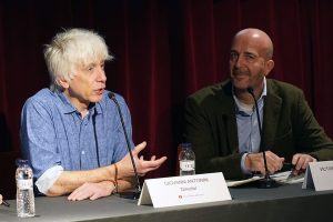 Rueda de prensa Requiem de Mozart
