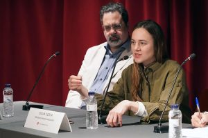 Rueda de prensa Requiem de Mozart
