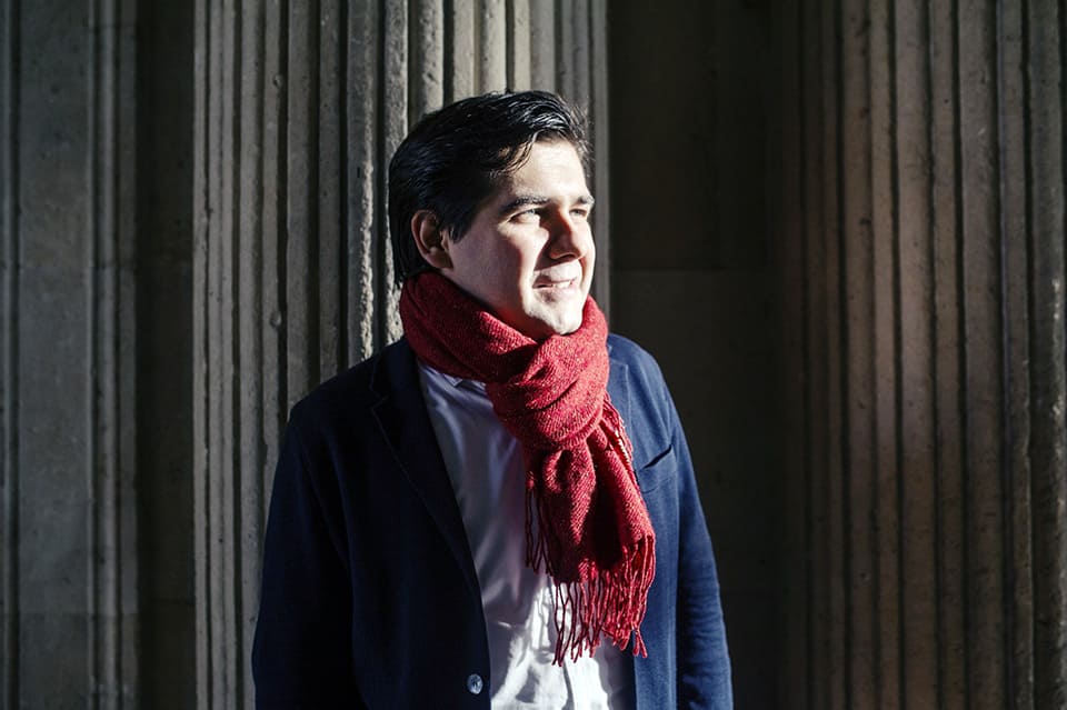 La Real Filharmonía te invita a disfrutar de las obras maestras de Debussy, Liszt y Raff. Vive la emoción del romanticismo en cada nota.