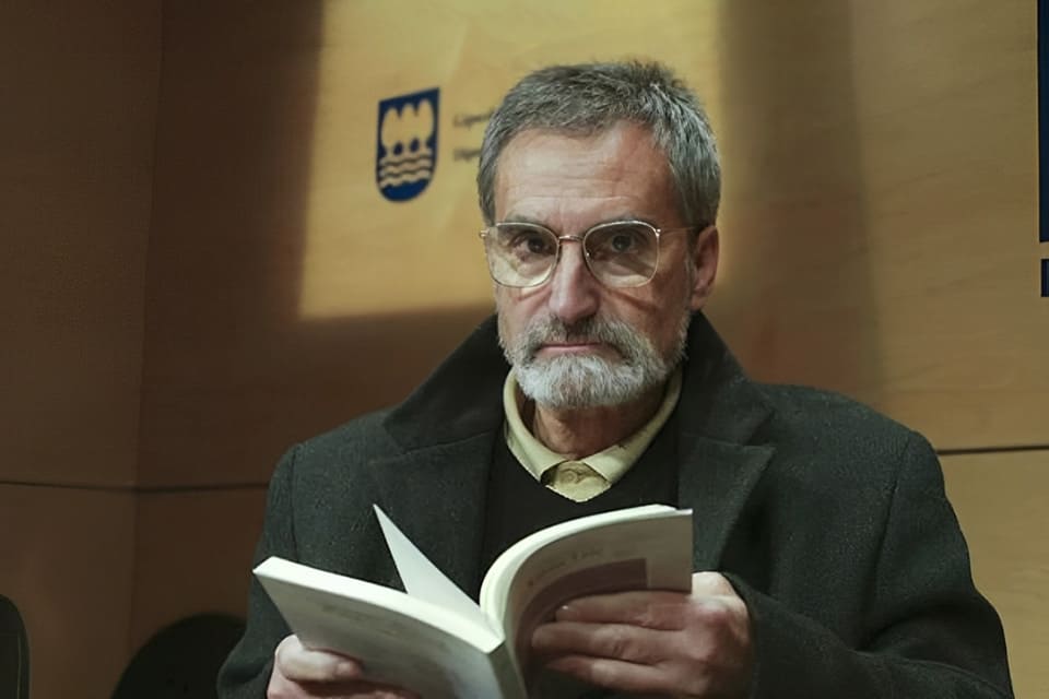 Teatro Arriaga será el escenario del concierto Hesia urraturik, un tributo a la memoria de Xabier Lete.