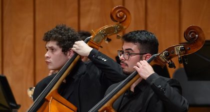 Abierta la XVI edición de las Becas Ferrer-Salat para cursar los estudios en Conservatori Liceu
