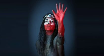 El Teatro de la Zarzuela presenta el estreno en españa de la premiada ópera chilena "Patagonia" de Sebastián Errázuriz