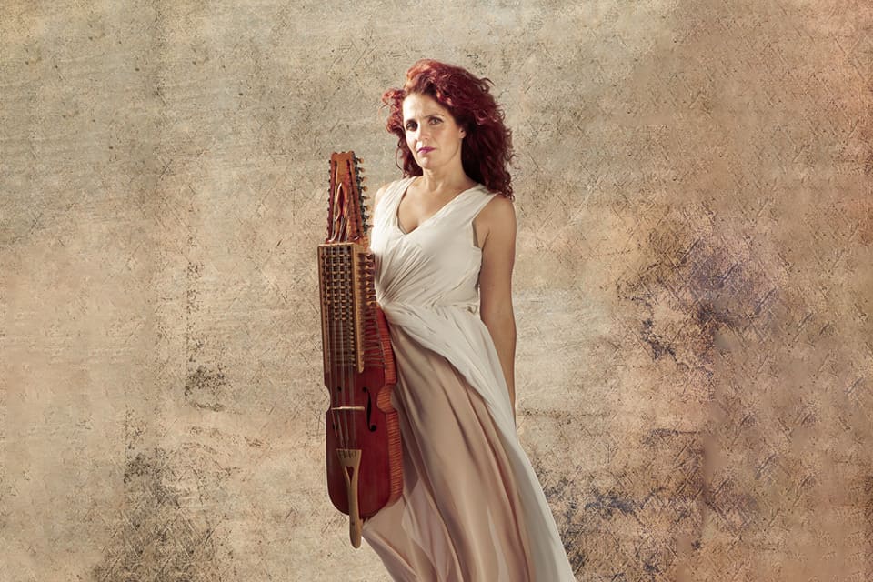 «Músicas Religiosas del Mundo» en el Palau de la Música. Un viaje sonoro a través de propuestas medievales, renacentistas, hindús y magrebíes.