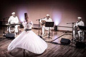 Ensemble Andalusí