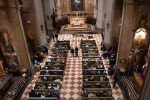 Il Fervore en FIAS 2025